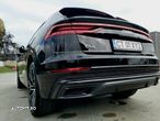 Audi Q8 50 TDI quattro tiptronic - 34