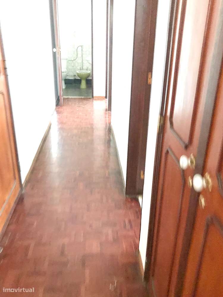 T2 luminoso em Odivelas com marquise! - Grande imagem: 5/13