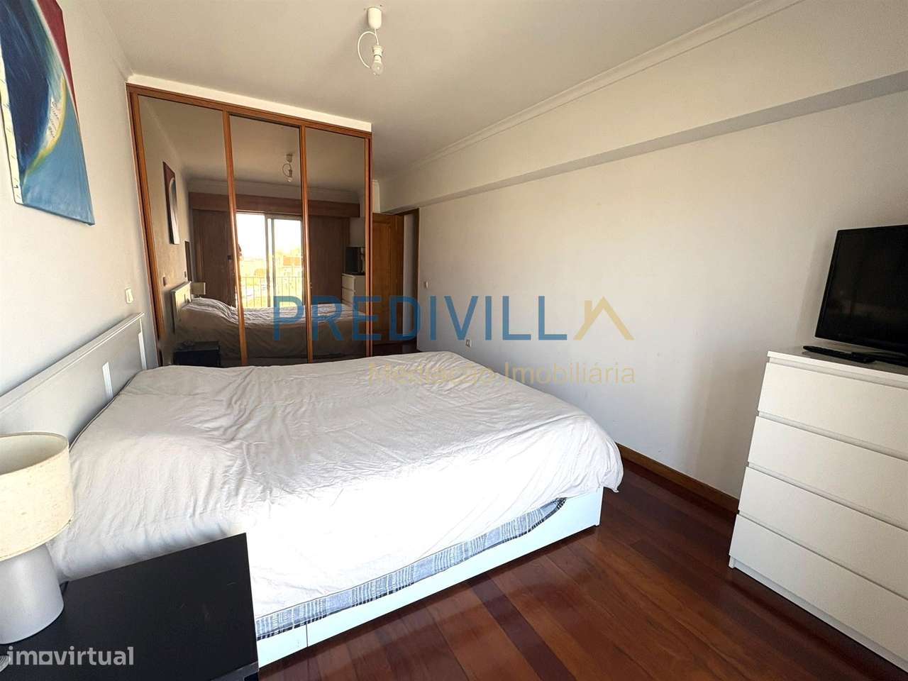 Apartamento T3 Venda em Vila do Conde,Vila do Conde-10