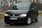 Volkswagen Touran 1.9 TDI Basis - 3