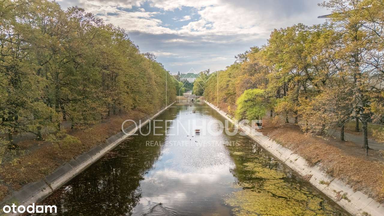 Śródmieście | 37,5 m² | Balkon +widok na PKiN – idealne pod inwestycję-3