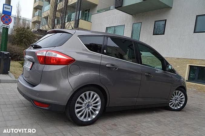 Ford C-Max - 22