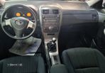 Toyota Corolla 1.4 VVT-i Sol - 9