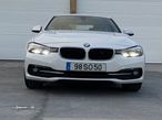 BMW 318 d Line Sport - 3