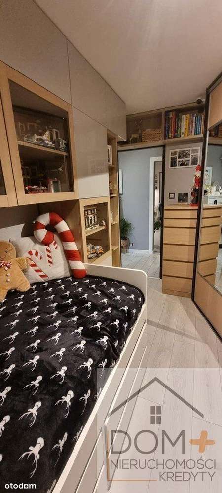 Nowoczesne 2 pokoje z klimatyzacją Polkowice-9