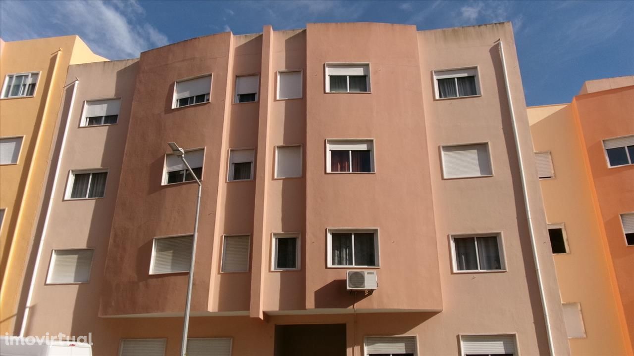 Apartamento em Vila Franca de Xira, Sobralinho