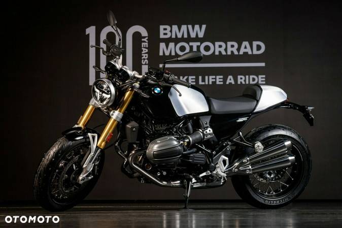 BMW R - 1