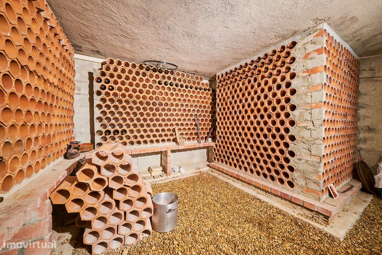 Moradia Geminada 4 Quartos - Pinhal Novo-32