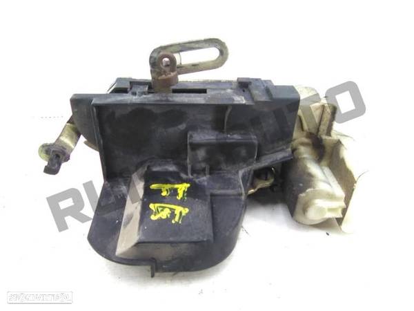 Fechadura Porta Frente Esquerda  Fiat Punto (188_) 1.2 16v 80 ( - 2