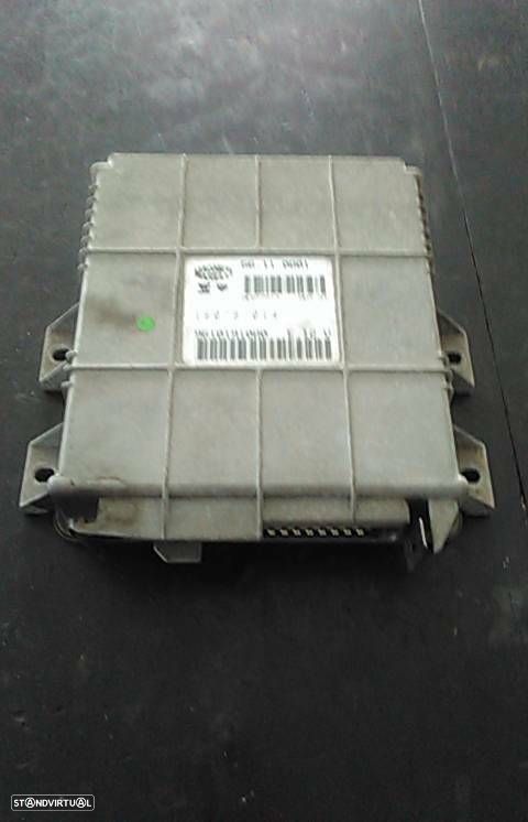 Centralina / Modulo Motor Citroen Ax (Za-_) - 1