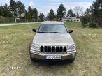 Jeep Grand Cherokee Gr 3.7 V6 - 2