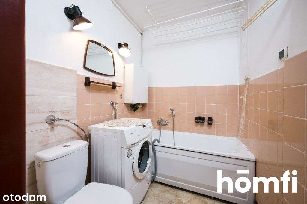 Mieszkanie 2 Pok Z Oddzielną Kuchnią | Śródmieście - Pełny obrazek: 5/20