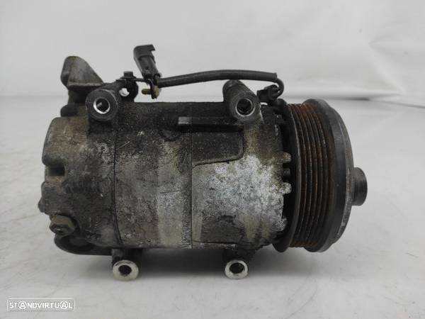 Compressor Do Ac Ford Focus Ii Turnier (Da_, Ffs, Ds) - 3