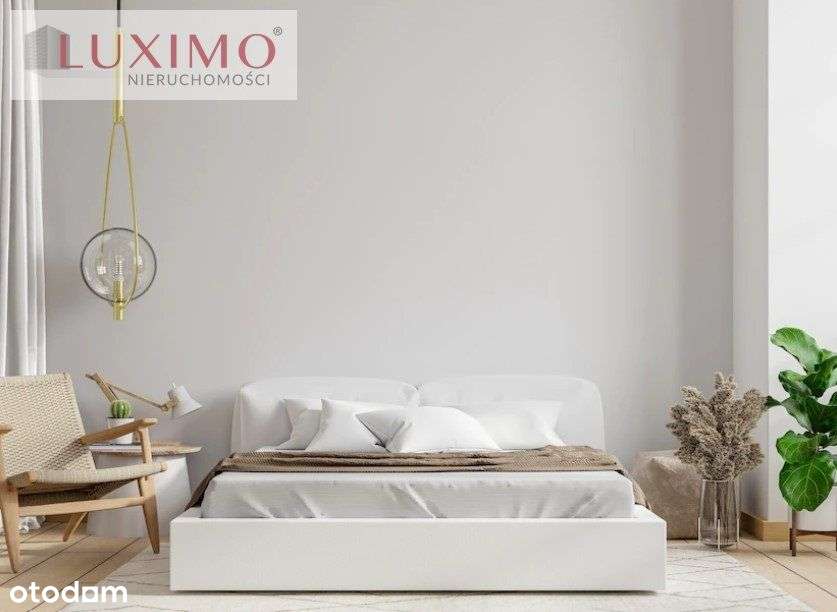 Jasne południowe mieszkanie 3 pok- taras i balkon-4