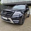 Mercedes-Benz GLK 350 CDI 4Matic (BlueEFFICIENCY) 7G-TRONIC - 9