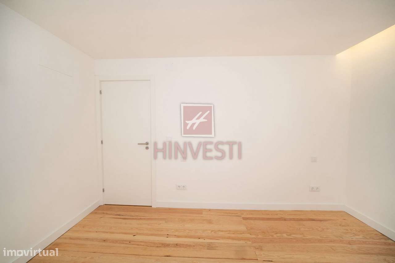 Apartamento T2 | Lisboa, Santa Apolónia-19