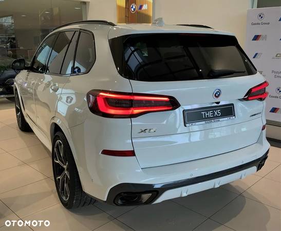 BMW X5 xDrive25d sport - 8