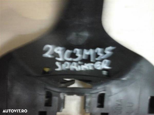 Suport maner exterior usa fata Mercedes Sprinter An 2007 2008 2009 2010 2011 2012 2013 cod A90676009 - 3