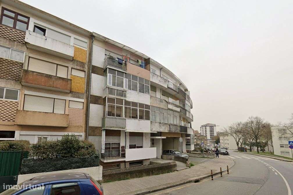 Acolhedor apartamento em Paranhos - Grande imagem: 3/4