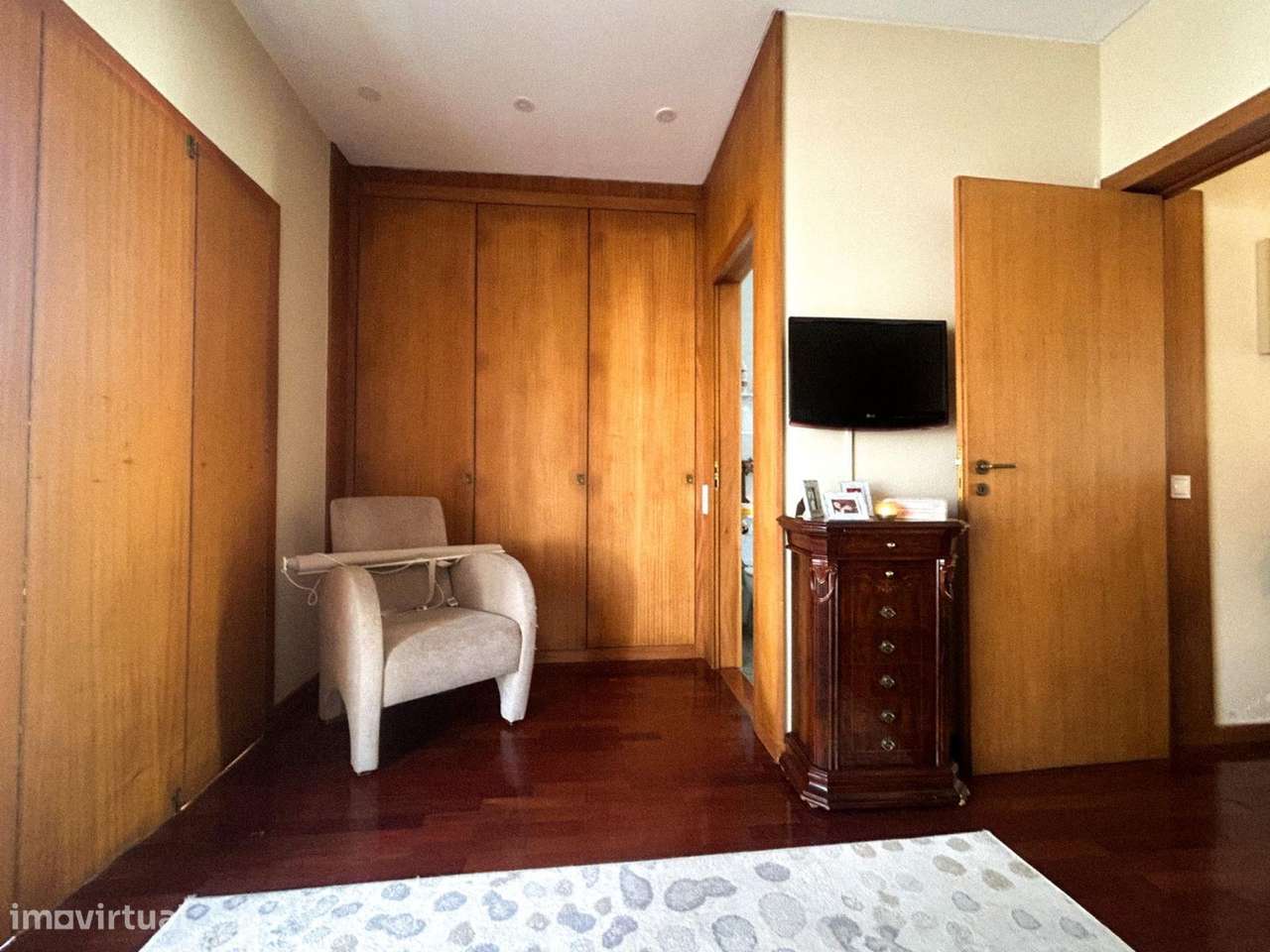 Moradia T4 - Rio Tinto - Excelente oportunidade-19