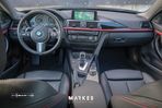 BMW 420 d Coupe Aut. Sport Line - 30