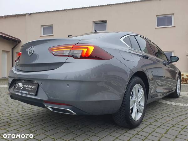 Opel Insignia 2.0 CDTI Business Edition S&S - 14