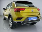 VW T-Roc 1.6 TDI Style - 37