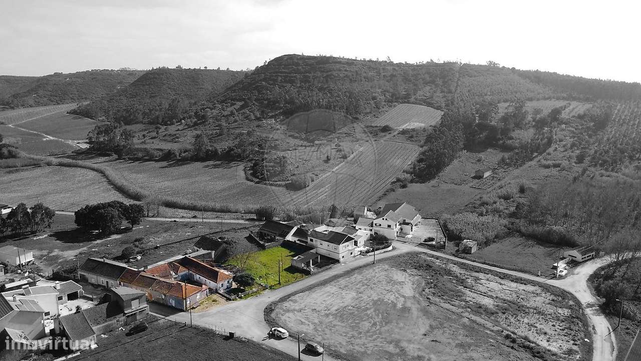 Moradia T2 para venda-9