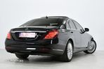 Mercedes-Benz S 350 d 4MATIC BlueTEC Aut - 17