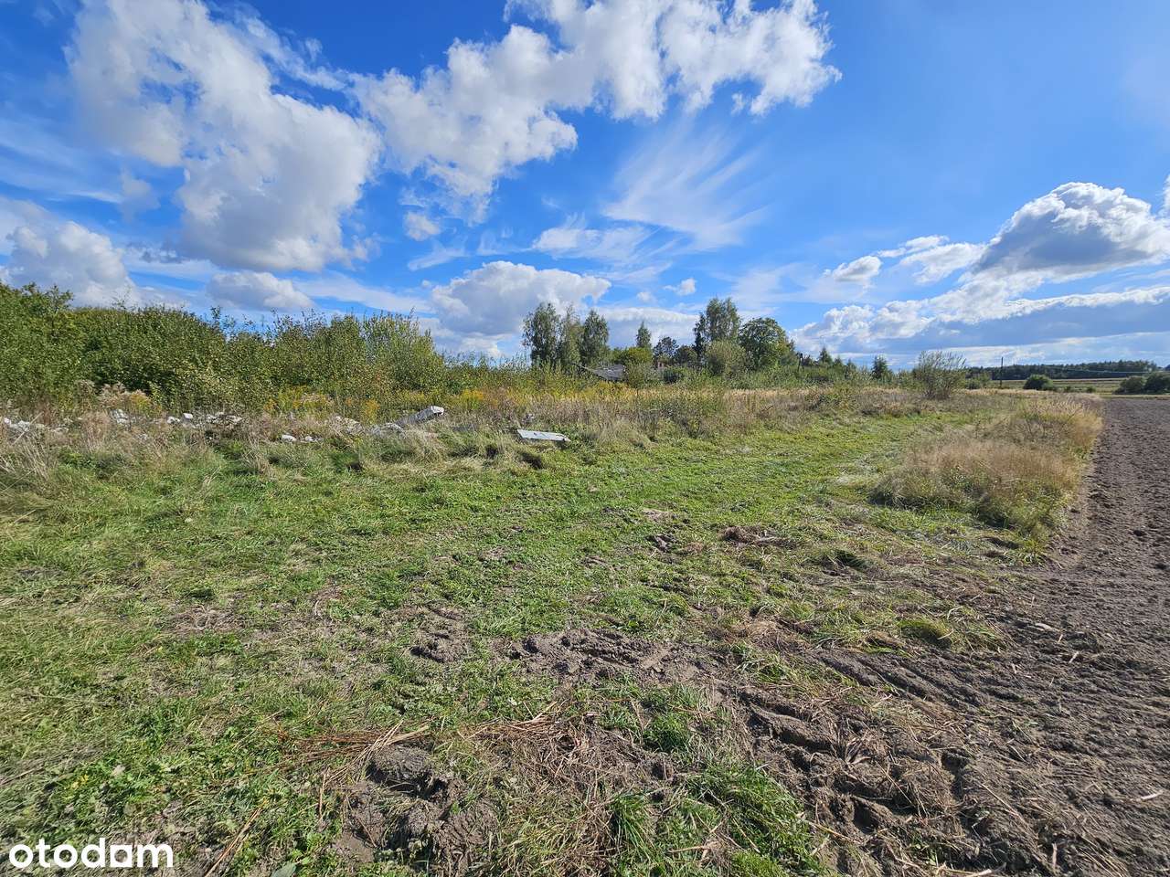 Działka przemysłowo usługowa 2 ha-płaska-szeroka- blisko do obwodnicy-0