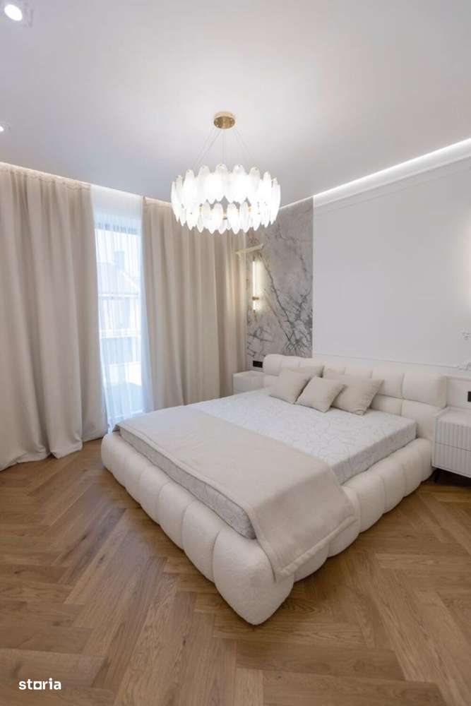 Imobil 2 camere ideal pentru locuit sau investitii, finisat, calitate