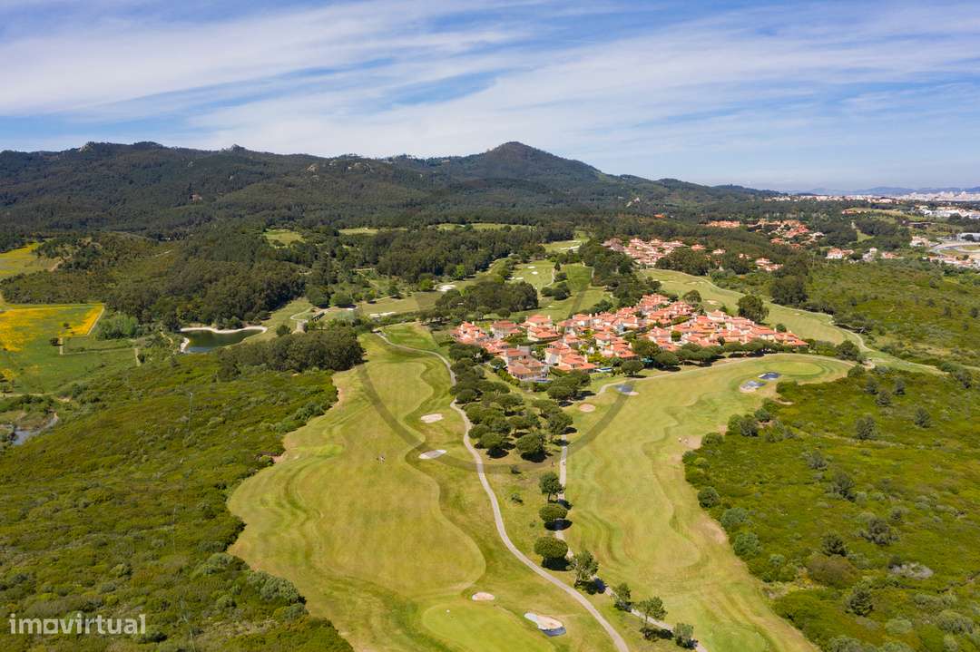 Moradia T5 Remodelada – Luxo no Resort Quinta da Penha Longa-34