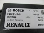 Centralina / Modulo Sensores Estacionamento Renault Clio Iv (Bh_) - 4