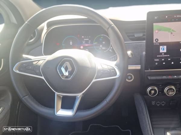 Renault Zoe Intens 50 - 13