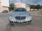 Mercedes-Benz E 280 CDi Elegance Aut. - 2