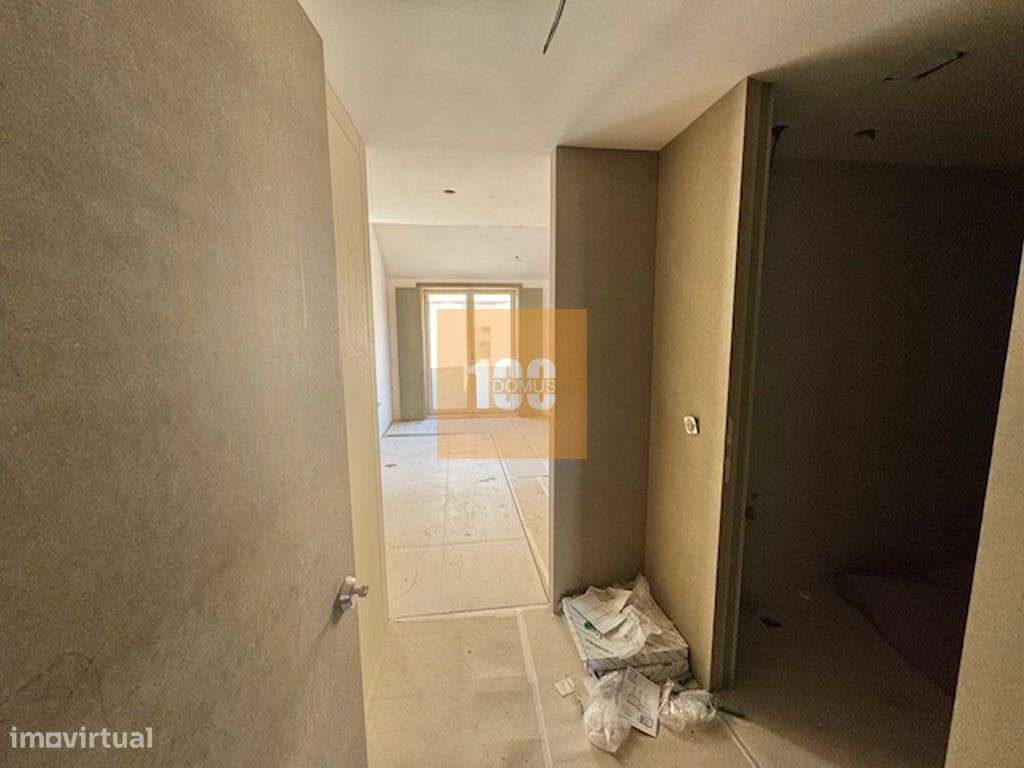 T1 duplex novo em Matosinhos Sul - Grande imagem: 2/22