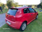 Fiat Grande Punto 1.4 8V Dynamic - 7