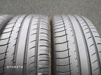 Opony Letnie Michelin Latitude Sport 225/60/18 100H 4szt. - 3