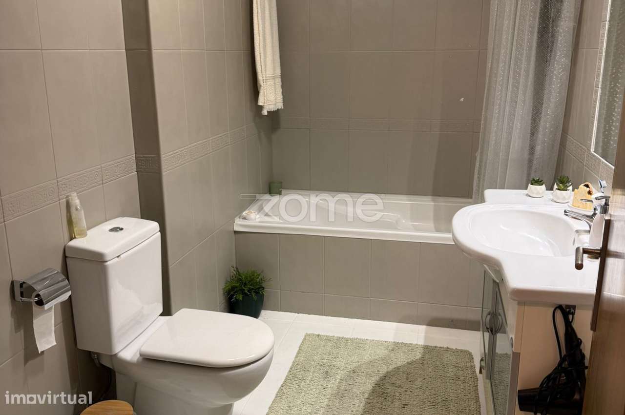 Apartamento T3 Duplex com 136 m2-9