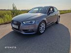 Audi A3 1.6 TDI - 2