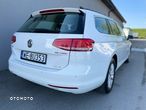 Volkswagen Passat 1.8 TSI BMT Highline DSG - 7