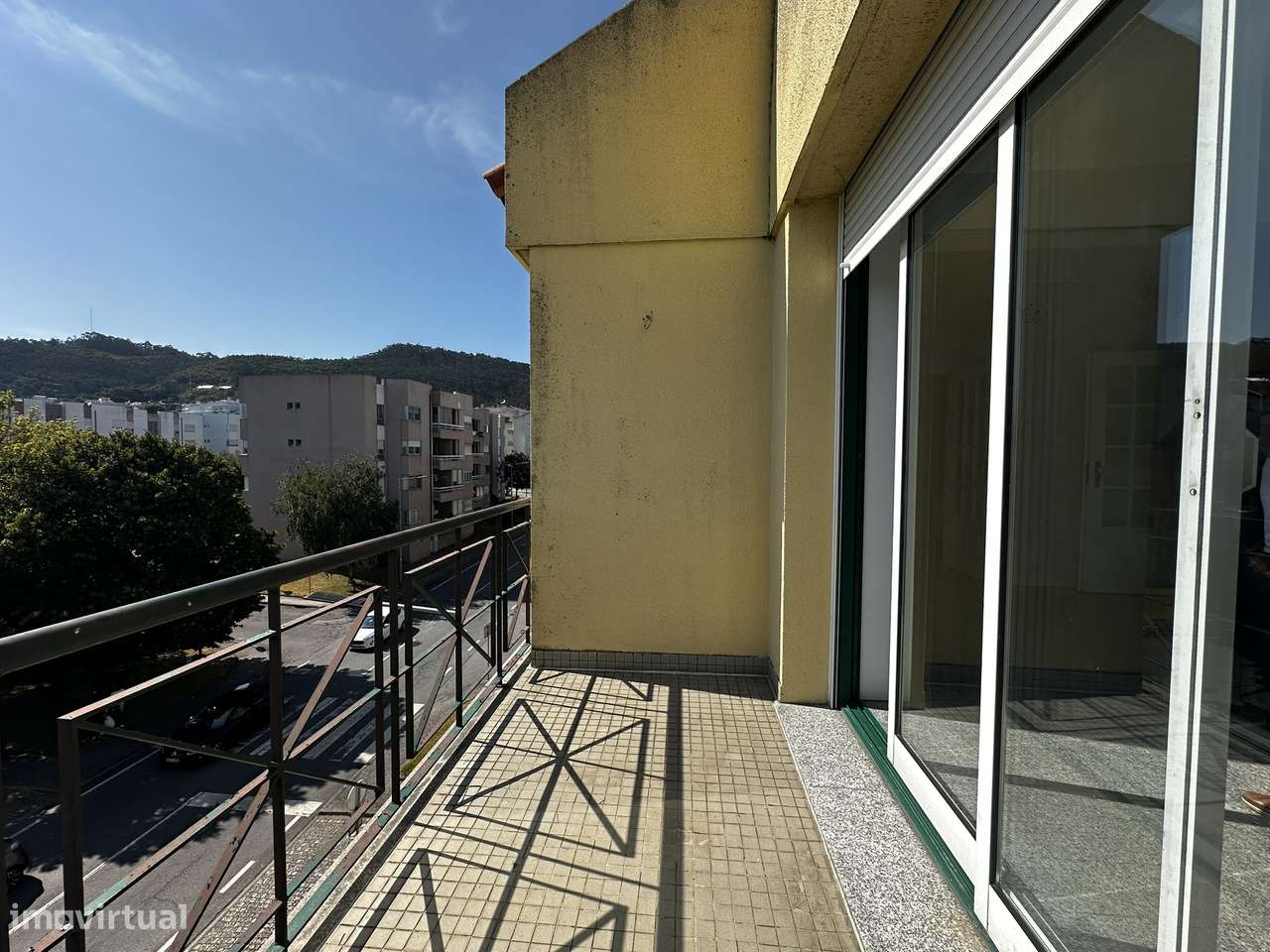 Apartamento T2 em Viana do Castelo-9