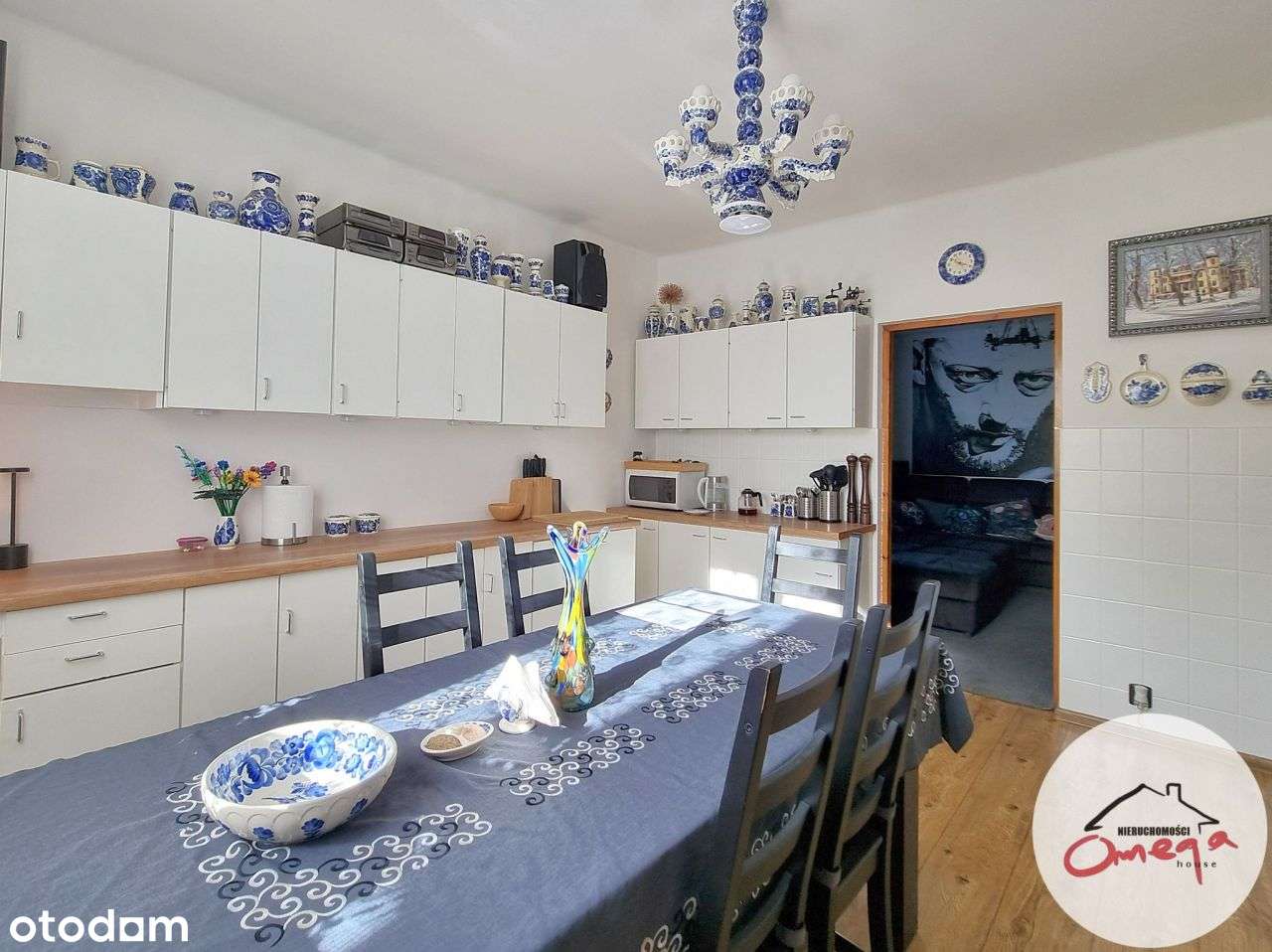 Rodzinny dom z potencjałem-6