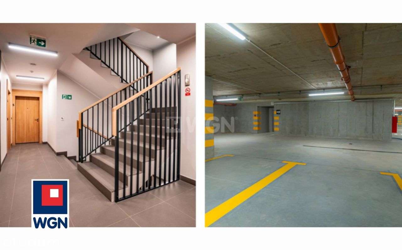 3 pokoje| OGRÓD 36,96m2| komórka lok| miejsce post. | Cesjapraw-10