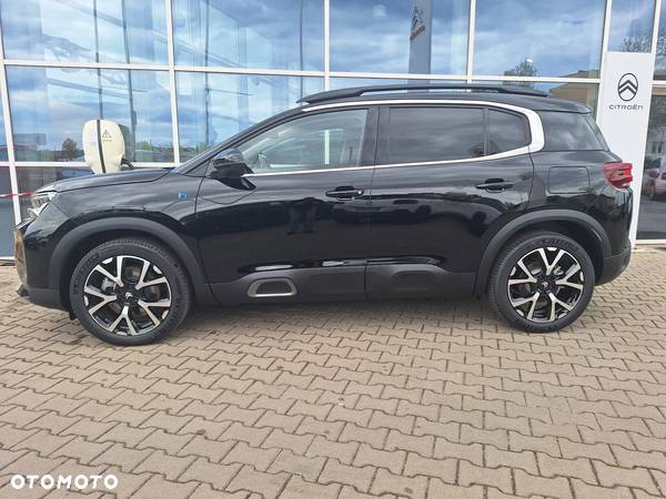 Citroën C5 Aircross 1.6 PHEV Max EAT8 - 6