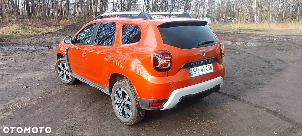 Dacia Duster 1.0 TCe Prestige - 12