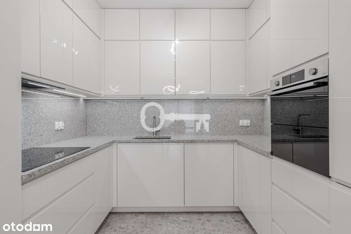 2 sypialnie | Balkon | Wysoki standard-6