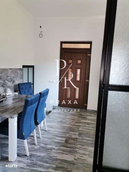 Casa idividuala, 5 camere, 160 mp, 250 mp teren, 4 parcari, zona Tauti - Imagine principală: 4/8