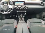 Mercedes-Benz A 180 d AMG Line - 24