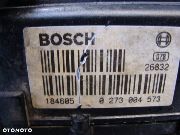 ABS AUDI A4 A6 PASSAT B5 3B0614111 0273004573 - 4